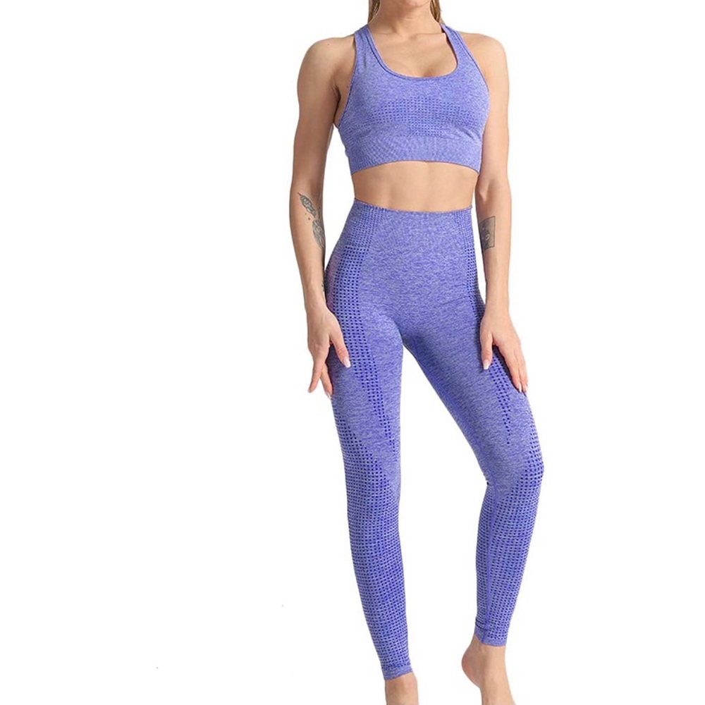 Workout set